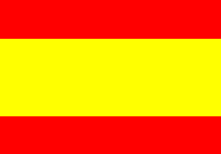 Bandera de Espana